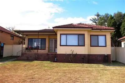 44 Grandview Drive, Campbelltown NSW 2560