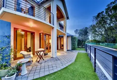 Fifth view of Homely house listing, 20a Latrobe Street, Yokine WA 6060