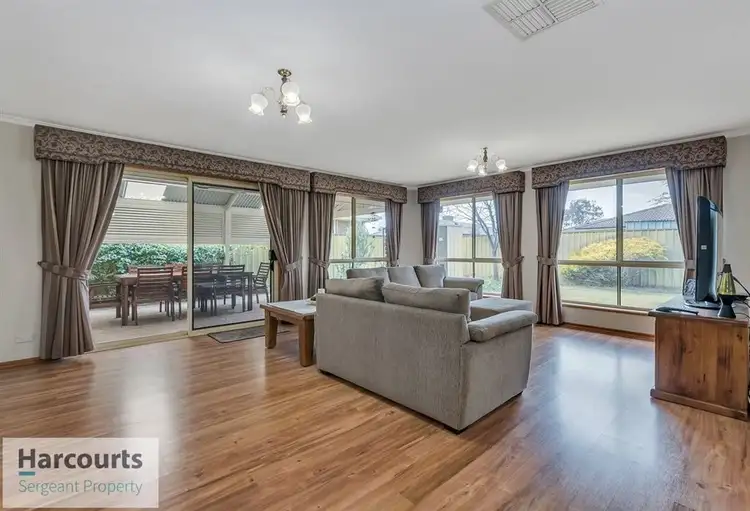 Fourth view of Homely house listing, 11 Brion Drive, Paralowie SA 5108