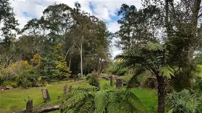 Third view of Homely land listing, 47 Bowen Mountain Road, Bowen Mountain NSW 2753