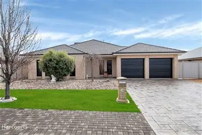 Main view of Homely house listing, 1 Ngadjuri Street, Nuriootpa SA 5355