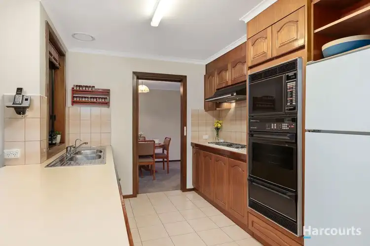 Fourth view of Homely house listing, 7 Laanecoorie Drive, Lysterfield VIC 3156