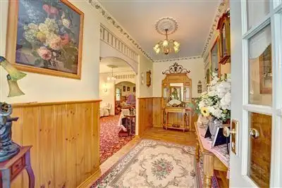 Second view of Homely rural property listing, 164 Jollys Hill Road, Smythes Creek VIC 3351
