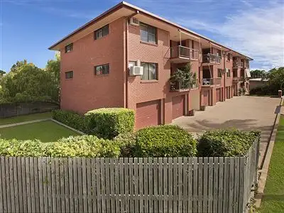 Main view of Homely unit listing, 8/14 Marshall Street, Belgian Gardens QLD 4810