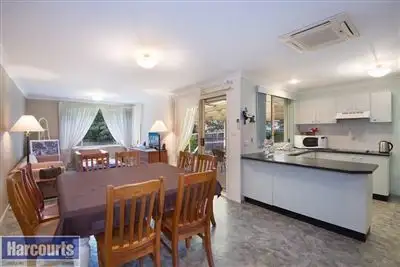 Fourth view of Homely house listing, 1 Rathmore Court, Kellyville NSW 2155