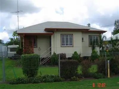 Main view of Homely house listing, 14 Hillier Street, Brandon QLD 4808