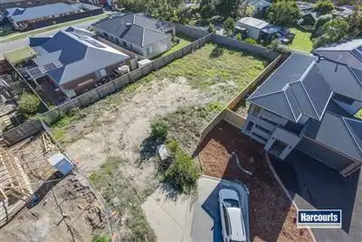 Fifth view of Homely land listing, 34 Alexandra Mews, Langwarrin VIC 3910