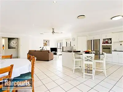 Fourth view of Homely house listing, 11 Grandis Court, Cashmere QLD 4500