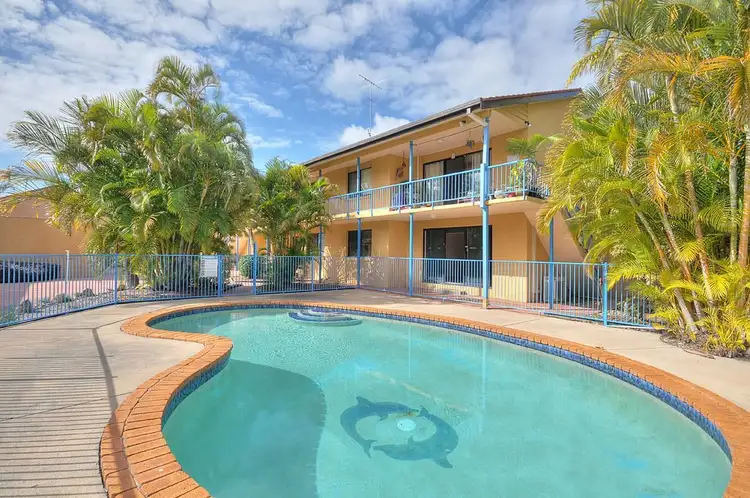 1/20 Duet Drive, Mermaid Waters QLD 4218