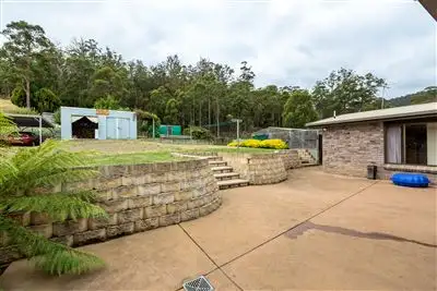 Sixth view of Homely house listing, 25 Turn Creek Road, Grove TAS 7109