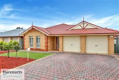 9 Ponderosa Road, Munno Para West SA 5115