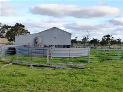 Seventh view of Homely rural property listing, 583 Fairbank Road, Keith SA 5267