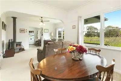 Fourth view of Homely house listing, 250 Clarendon-Lal Lal Road, Lal Lal VIC 3352