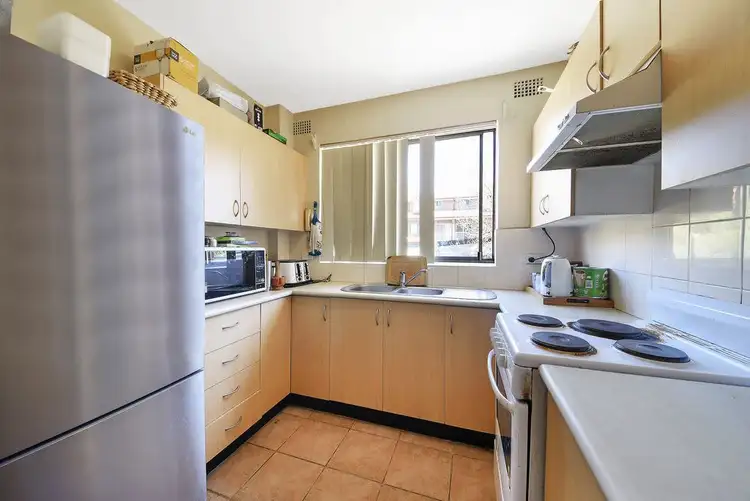 Third view of Homely unit listing, 20/76 Copeland Street, Liverpool NSW 2170