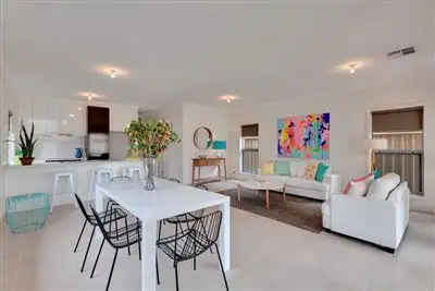 Third view of Homely house listing, 13 Squires Avenue, Seaton SA 5023