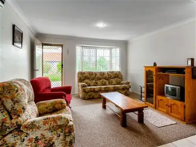 Third view of Homely villa listing, 92/85 Caboolture River Road, Morayfield QLD 4506