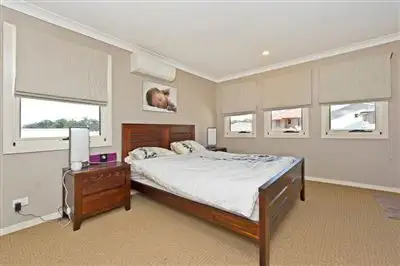 Second view of Homely house listing, 23 Talpa Street, Coomera QLD 4209