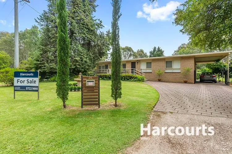 Main view of Homely house listing, 25 Pinkerton Crescent, Wangaratta VIC 3677