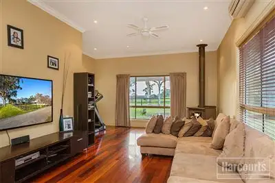 Third view of Homely house listing, 800 Caldermeade Road, Catani VIC 3981