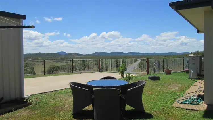 Second view of Homely house listing, 2 Paradise way, Emu Park QLD 4710