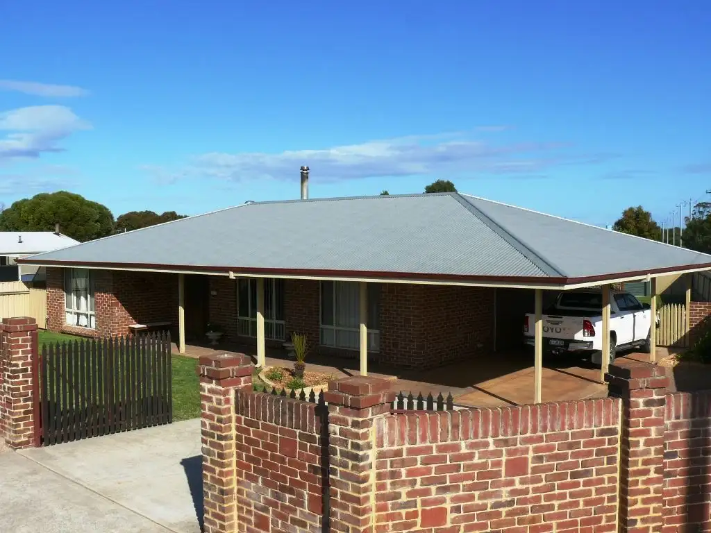 Main view of Homely house listing, 45 North Road, Castletown WA 6450