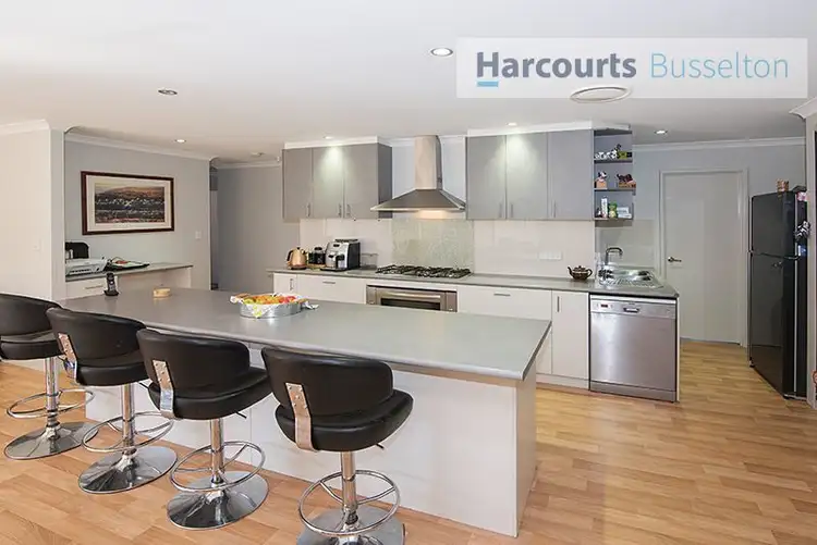 Third view of Homely house listing, 1 Anna Capel View, Geographe WA 6280