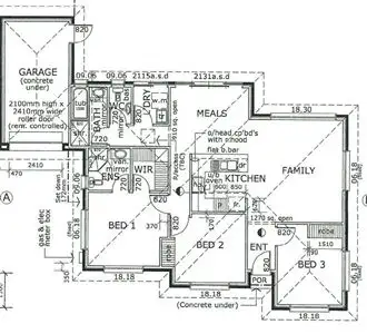 Second view of Homely house listing, 14 Lincoln Avenue, Sturt SA 5047