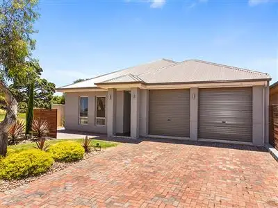 Main view of Homely house listing, 8 John Pirie Court, Mccracken SA 5211