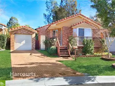 Main view of Homely house listing, 24 Ashmore Crescent, Kanahooka NSW 2530