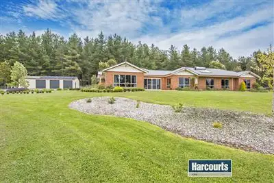 Main view of Homely house listing, 137 Lennah Drive, Wynyard TAS 7325