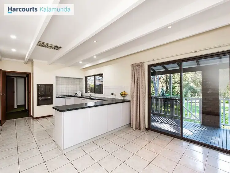 Third view of Homely house listing, 5 Hummerston Road, Kalamunda WA 6076