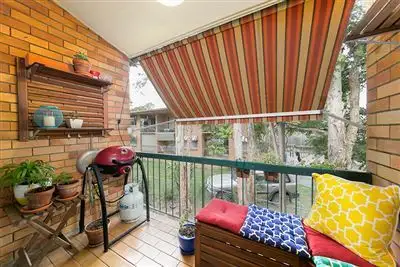 Sixth view of Homely unit listing, 5/17 Caroline Street, Annerley QLD 4103