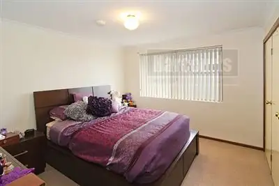 Fourth view of Homely house listing, 51B Lilly Crescent, West Busselton WA 6280
