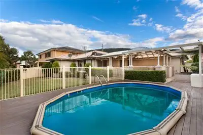 Second view of Homely house listing, 79 Daintree Drive, Albion Park NSW 2527