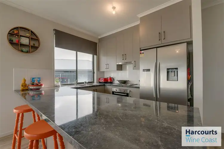 Second view of Homely house listing, 15 Verde Drive, Myponga SA 5202