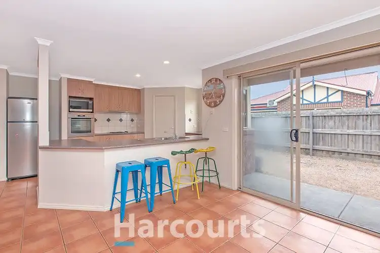 Fifth view of Homely house listing, 17 Supreme Close, Koo Wee Rup VIC 3981