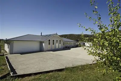 Second view of Homely house listing, 23 James Road, Acacia Hills TAS 7306
