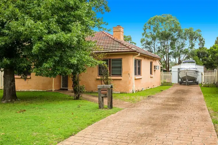8 David Street, Wilberforce NSW 2756