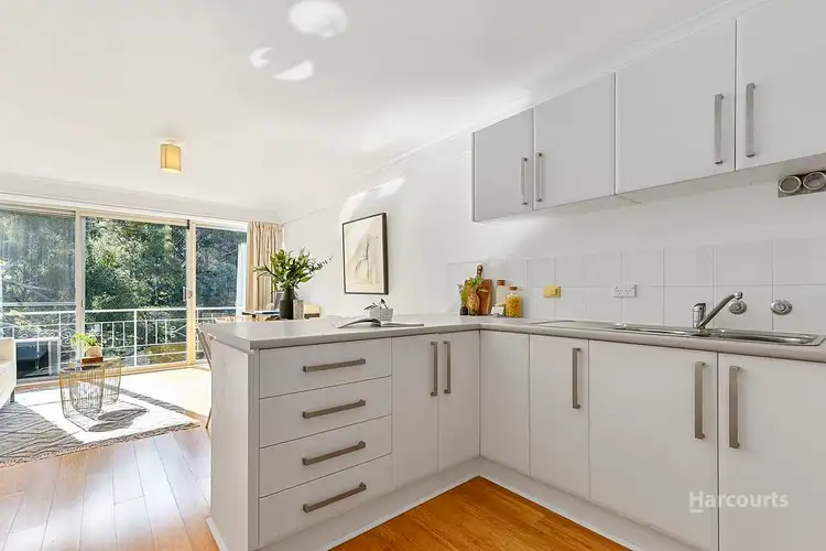Fifth view of Homely unit listing, 4/64-66 Waterworks Road, Dynnyrne TAS 7005