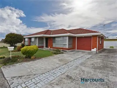 Main view of Homely house listing, 46 Cluan Crescent, Ulverstone TAS 7315