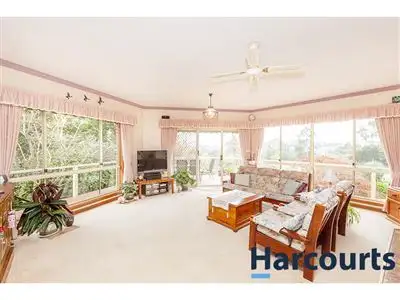Fifth view of Homely rural property listing, 411 East West Road, Warragul VIC 3820