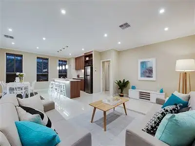 Main view of Homely house listing, 2A Bentley Road, Blakeview SA 5114
