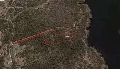 Third view of Homely house listing, 192 Tinderbox Road, Tinderbox TAS 7054