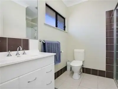 Fifth view of Homely house listing, 3 Nodosa Close, Mount Sheridan QLD 4868
