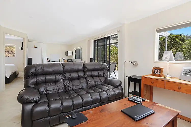 Fifth view of Homely house listing, 100 Hawkins Road, Kobble Creek QLD 4520