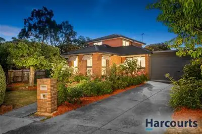 4 Prenton Court, Wantirna VIC 3152