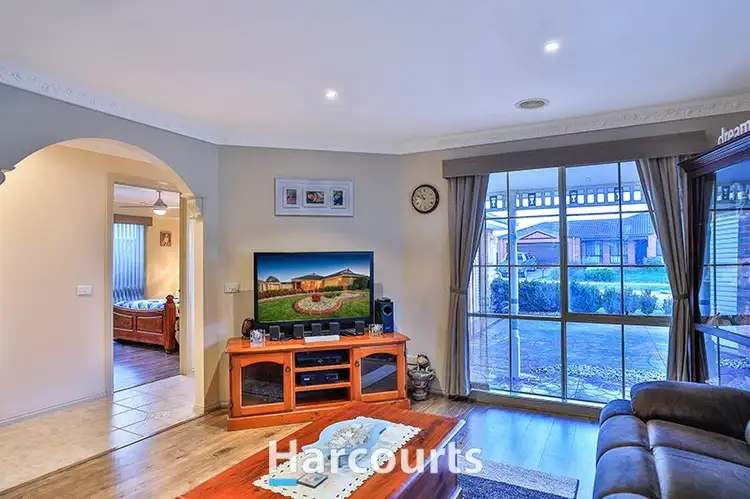 Sixth view of Homely house listing, 4 Storey Drive, Pakenham VIC 3810