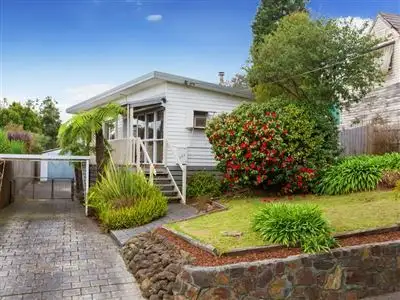 Main view of Homely house listing, 153 Kanooka Road, Boronia VIC 3155