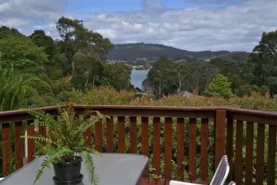 Main view of Homely house listing, 14 Highfield Road, Ambleside TAS 7310