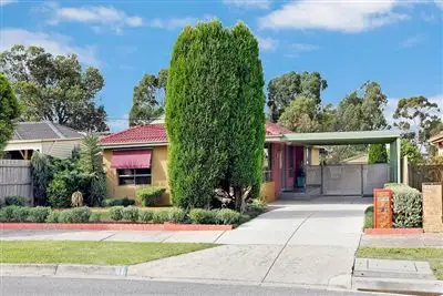 Second view of Homely house listing, 91 Bickley Avenue, Thomastown VIC 3074